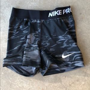 Nike Shorts